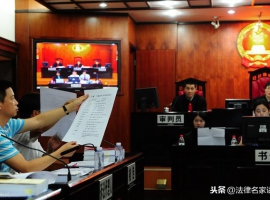 ​王成忠法官总结 无罪辩护中的41条刑辩技巧