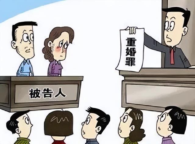 上海刑事律师：老婆跟别人“跑了”，自诉老婆犯重婚罪受到支持2708 作者: 来源: 发布时间:2023-1-20 09:56