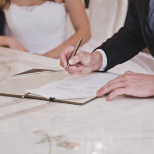 离婚协议书签订的欺诈、胁迫问题